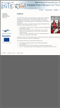 Mobile Screenshot of intertool.org